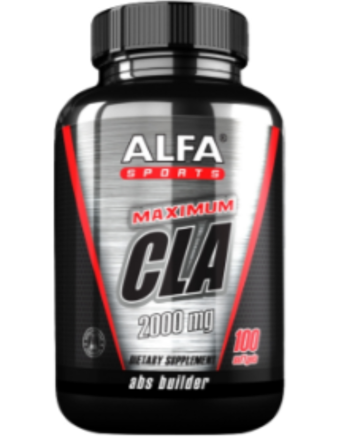 CLA Perder Peso rapido