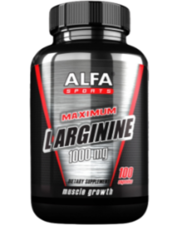 L-Arginine