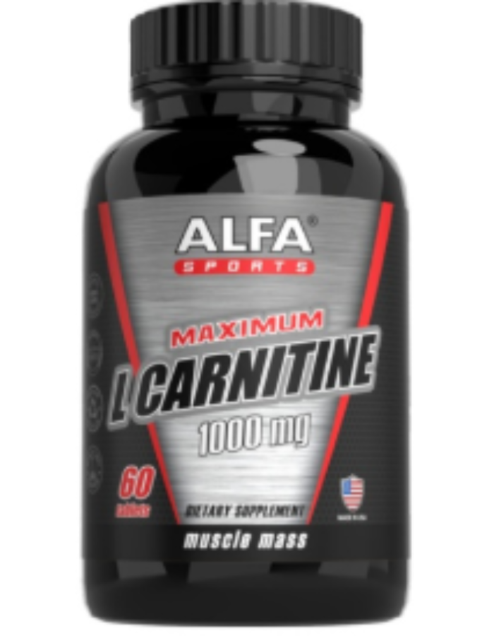 Lcarnitine