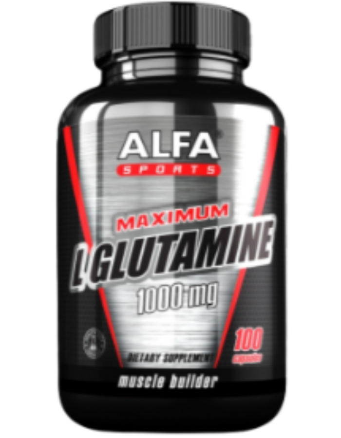 L-Glutamina