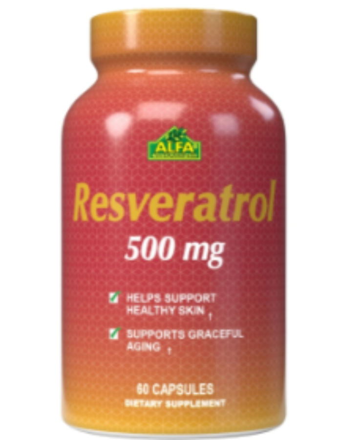 Resveratrol