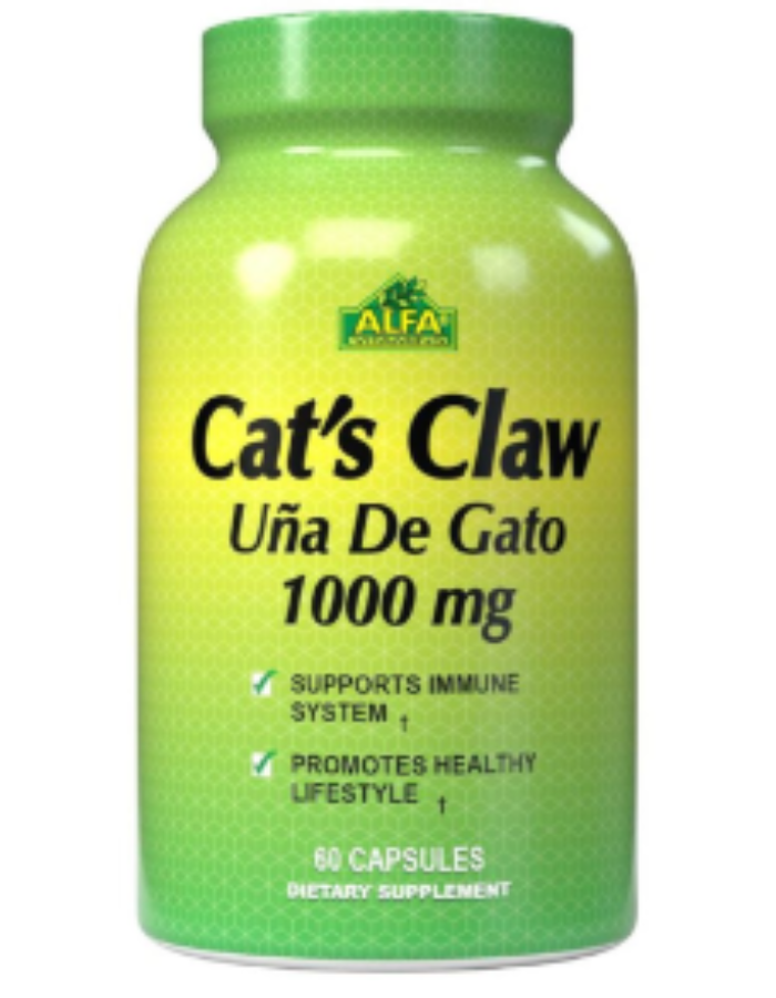 Uña de Gato