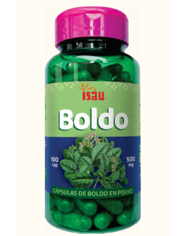 Boldo