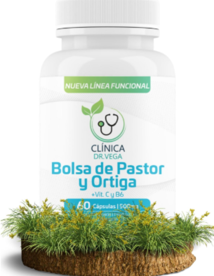 DOCTOR VEGA BOLSA PASTOR ORTIGA MANGATA (SALUD FEMENINA)