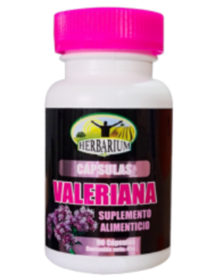 Valeriana