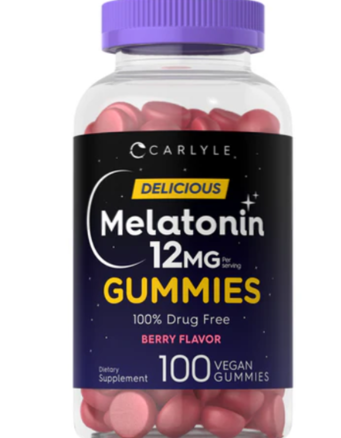 Para el insomnio y mejorar el sueño