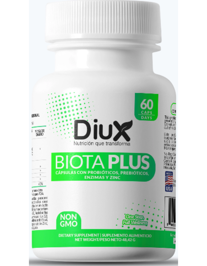 Biota Plus