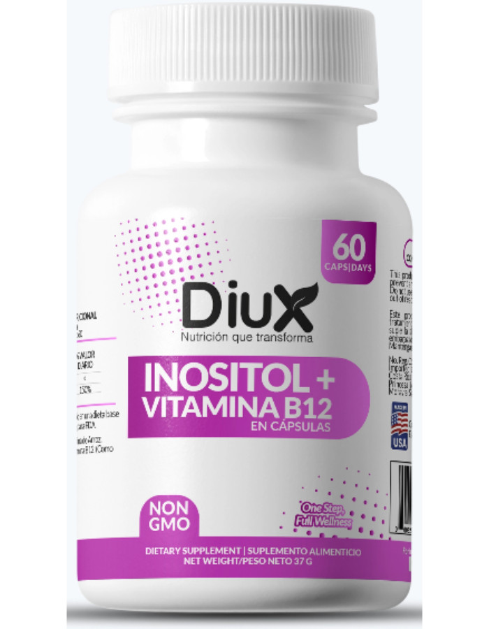 Inositol