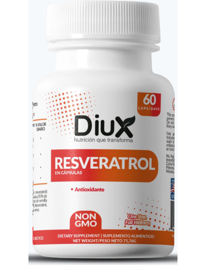 Resveratrol