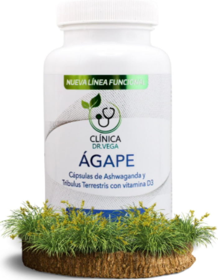 Clinica Doctor Vega Agape
