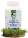 DOCTOR VEGA BACOPA CON GINKGO BILOBA 60 CAPS