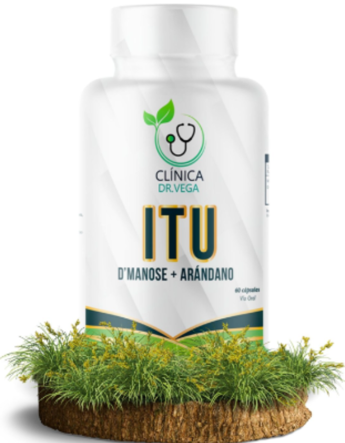 Clinica Doctor Vega Itu Infección urinaria