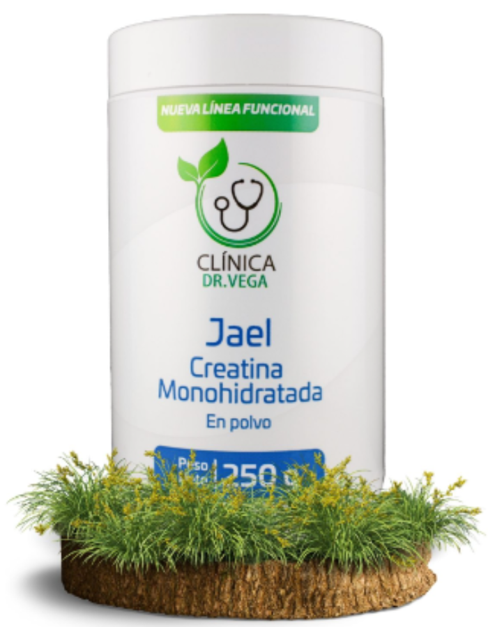 Clinica Doctor Vega Jael Aumenta la masa muscular