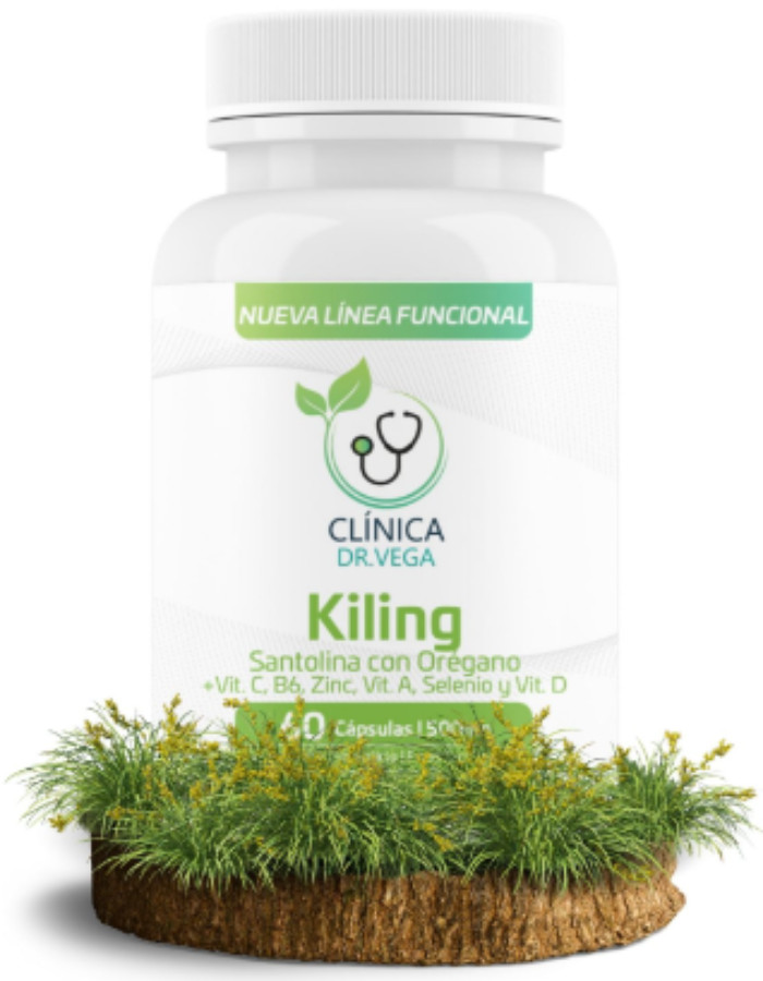 Clinica Doctor Vega Kiling Perdida de peso