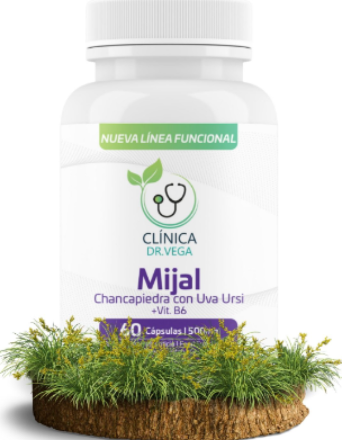 Infecciones Urinarias