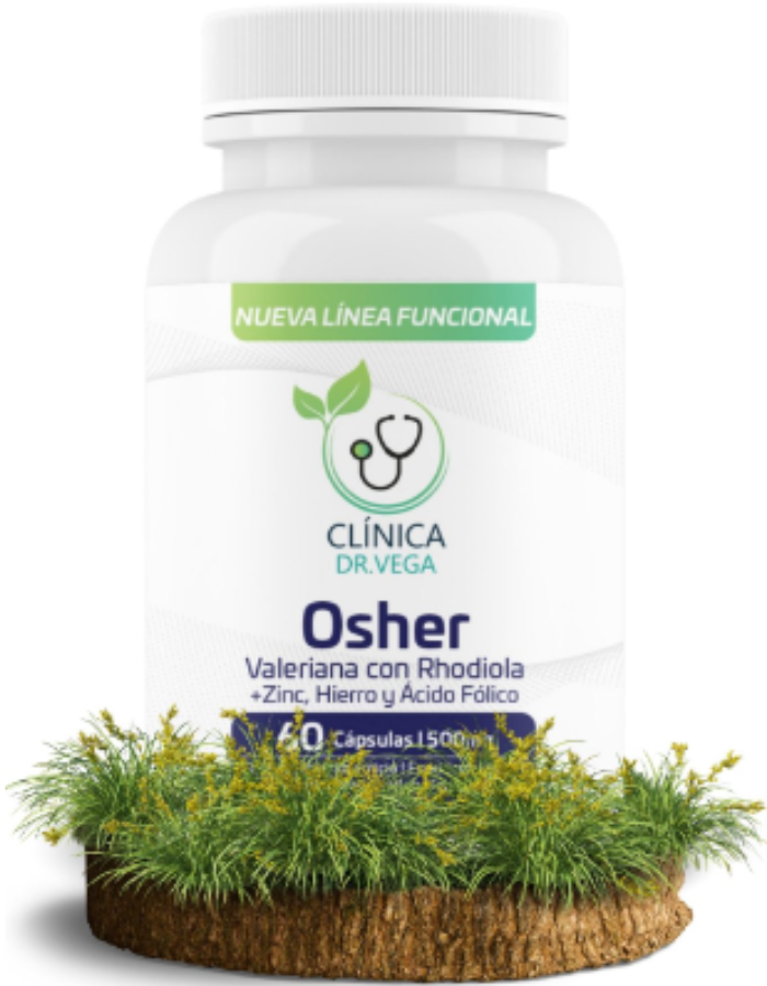 Clinica Doctor Vega Osher Efecto antidepresivo