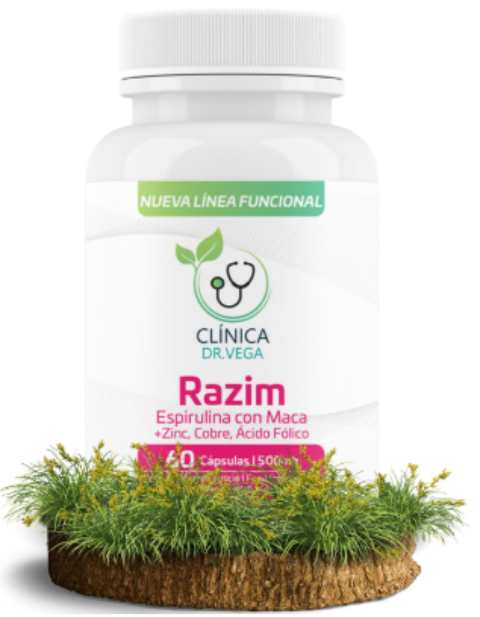 Clínica Doctor Vega Razim