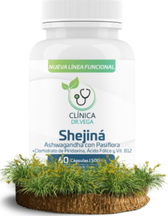 Clínica Doctor Vega Shejina Depresión