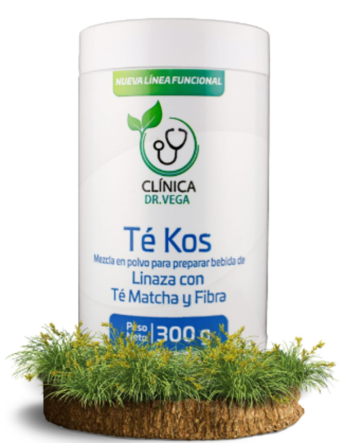 Clinica Doctor Vega Te kos Adelgazante