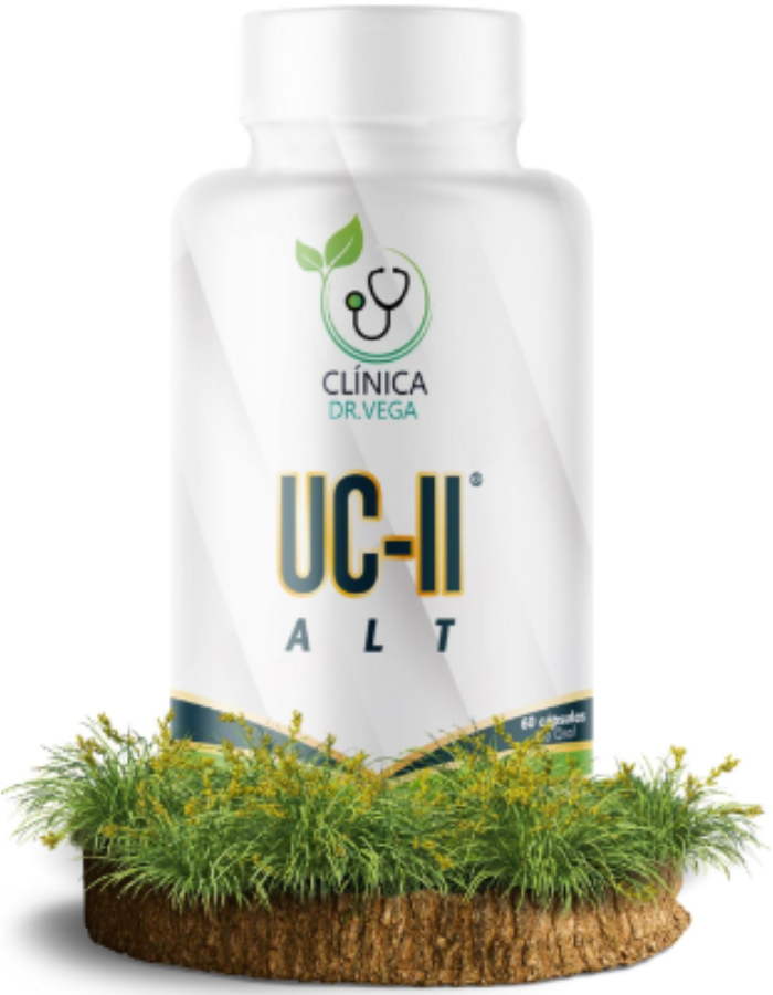 Clinica Doctor Vega UC-II Articulaciones