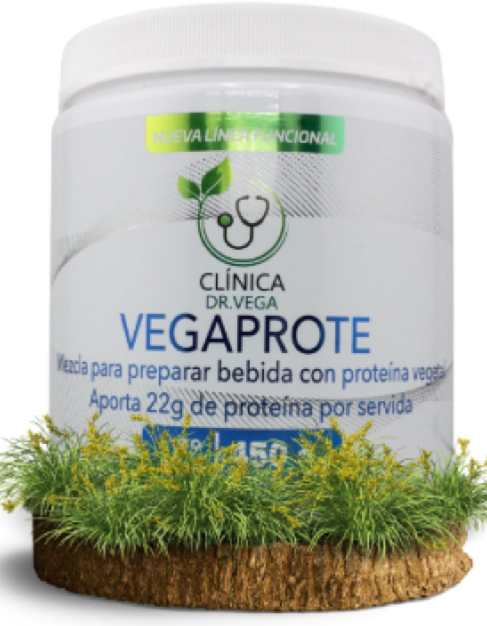 Clinica Doctor Vega Vegaprote Masa Muscular
