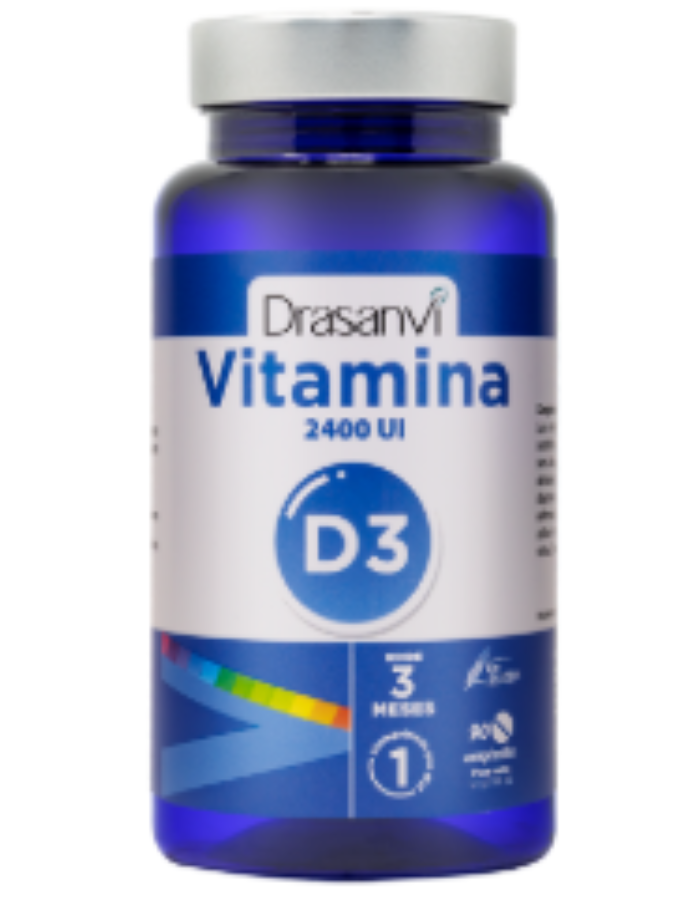 Vitamina D3