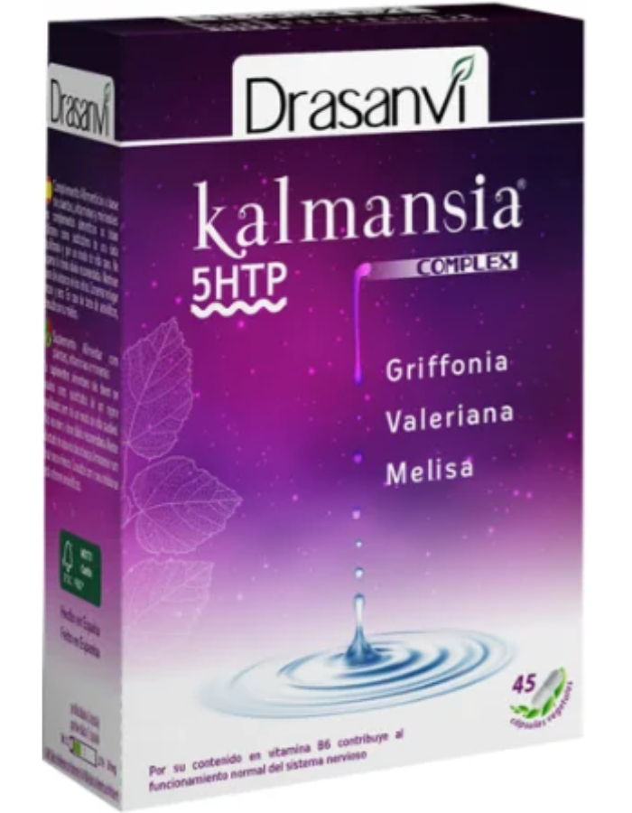 DRASANVI KALMASIA 45 CAPS