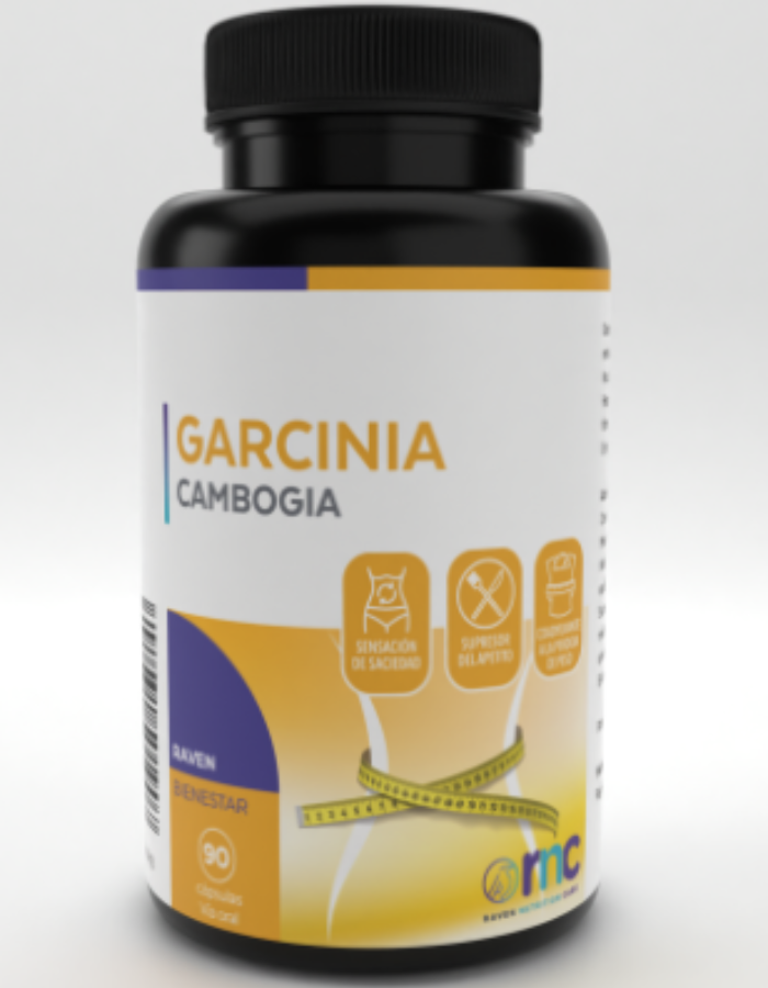 Garcinia Cambogia