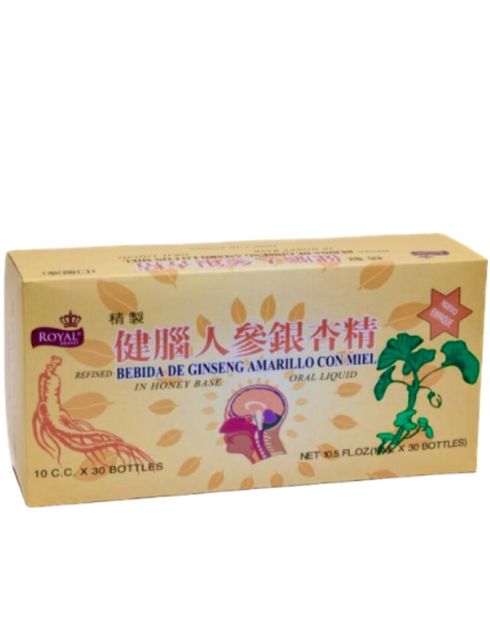 Energia resistencia Funcion Cerebral