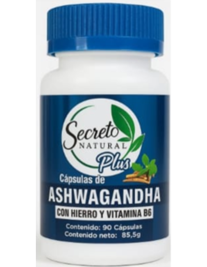 Ashwagandha