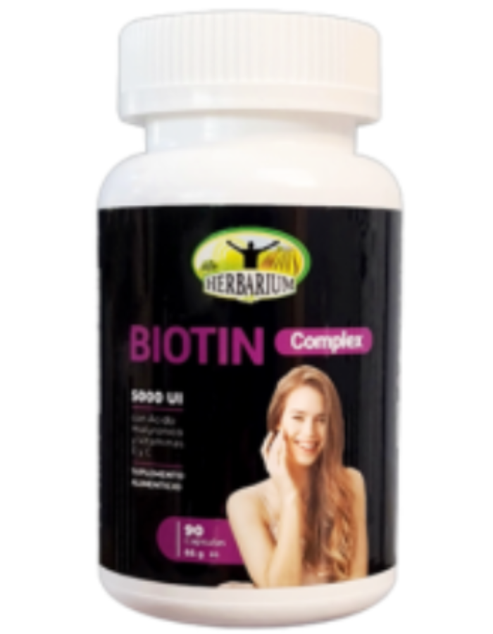 Biotina