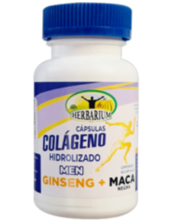 Colageno Hidrolizado