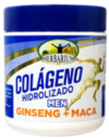 HERBARIUM COLAGENO MEN GINSENG MACA POLVO