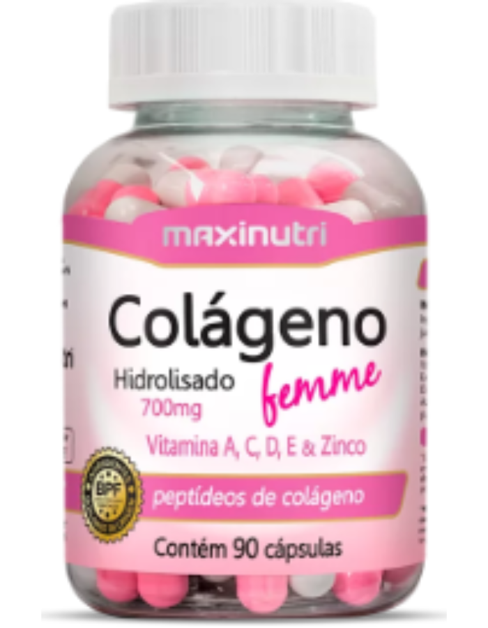 Colageno Hidrolizado