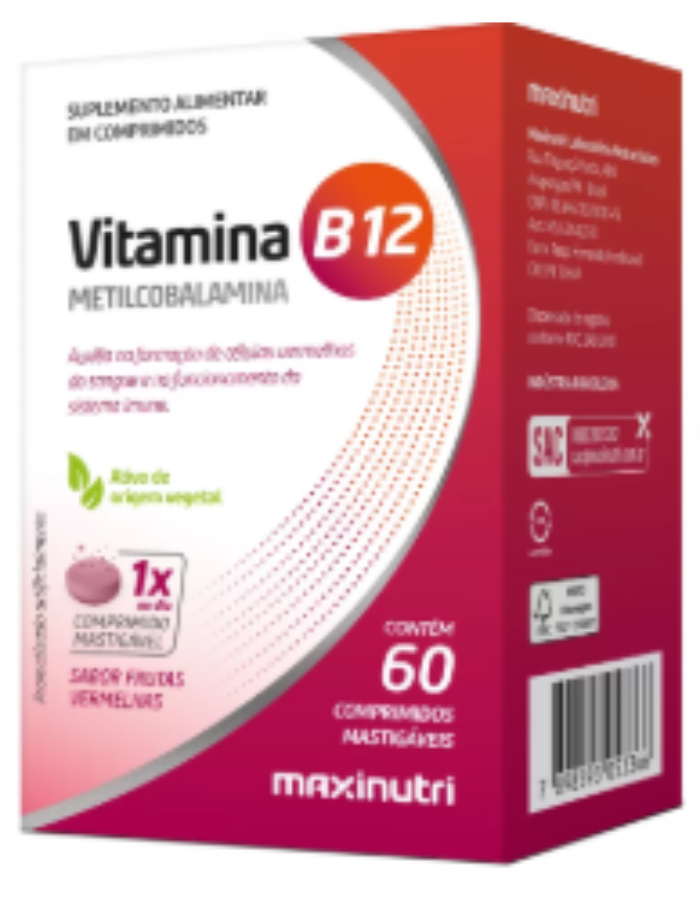 Vitamina B12