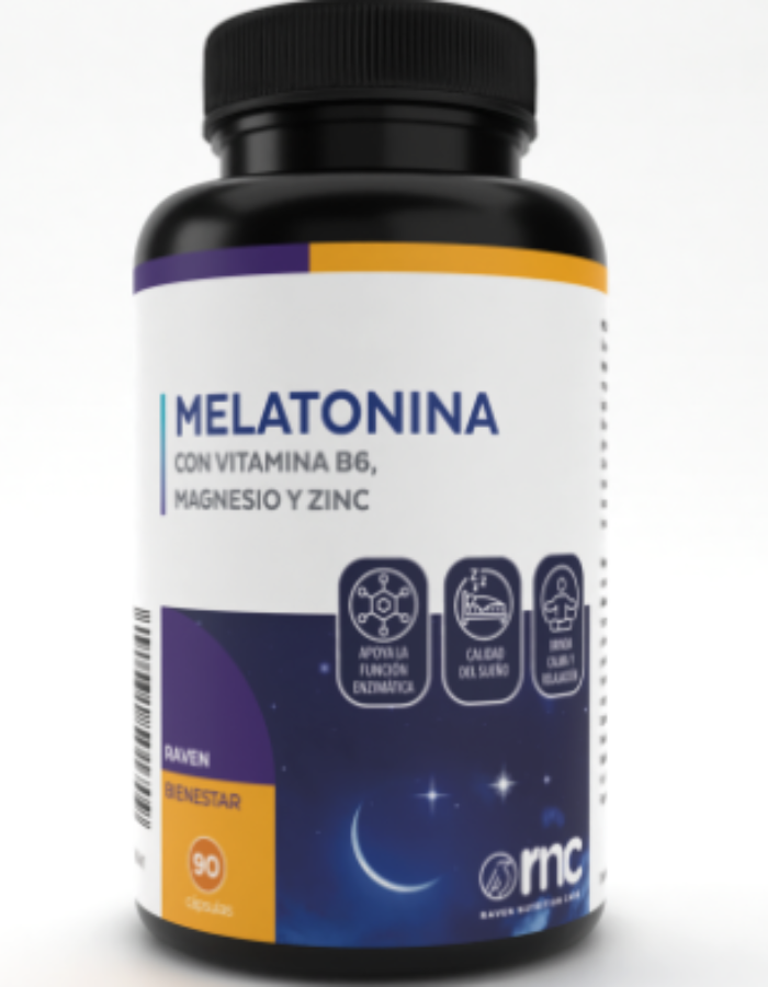 Melatonina