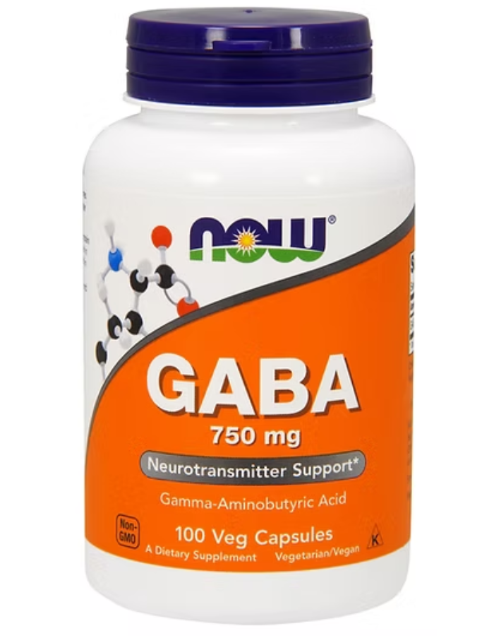 GABA