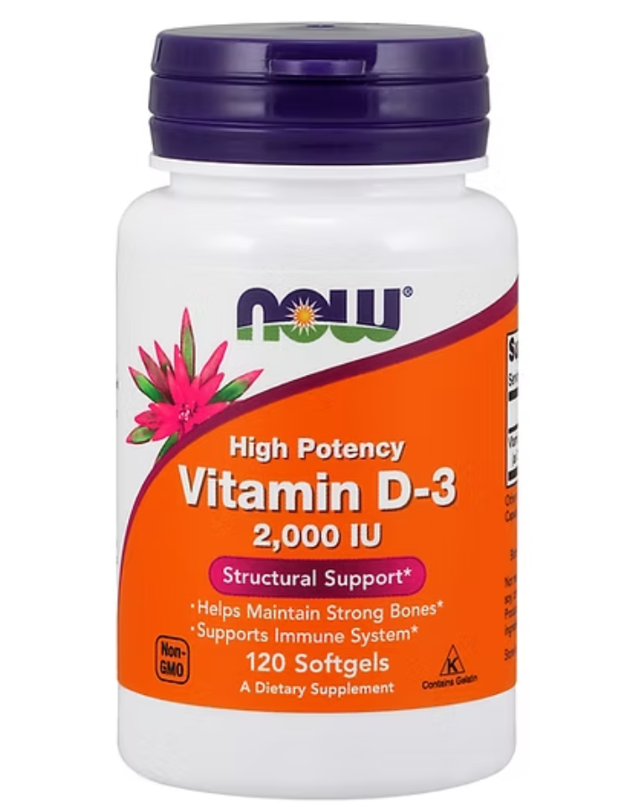 Apoya la absorción de calcio y fosforo Promueve la salud de los huesos y fortalece los dientes