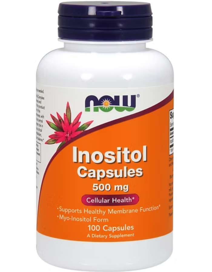 Mejora la memoria y la concentración Mejora la calidad del sueño Ayuda con los síntomas de ovario poliquístico Ayuda a regular niveles de glucosa en la sangre