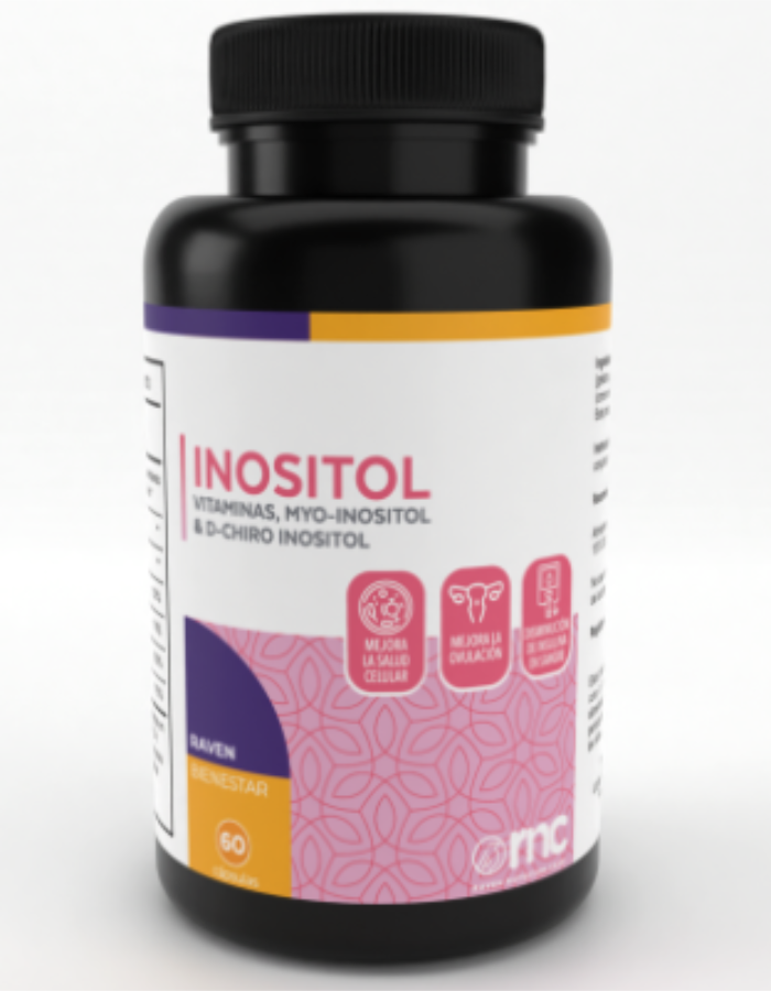Inositol Raven