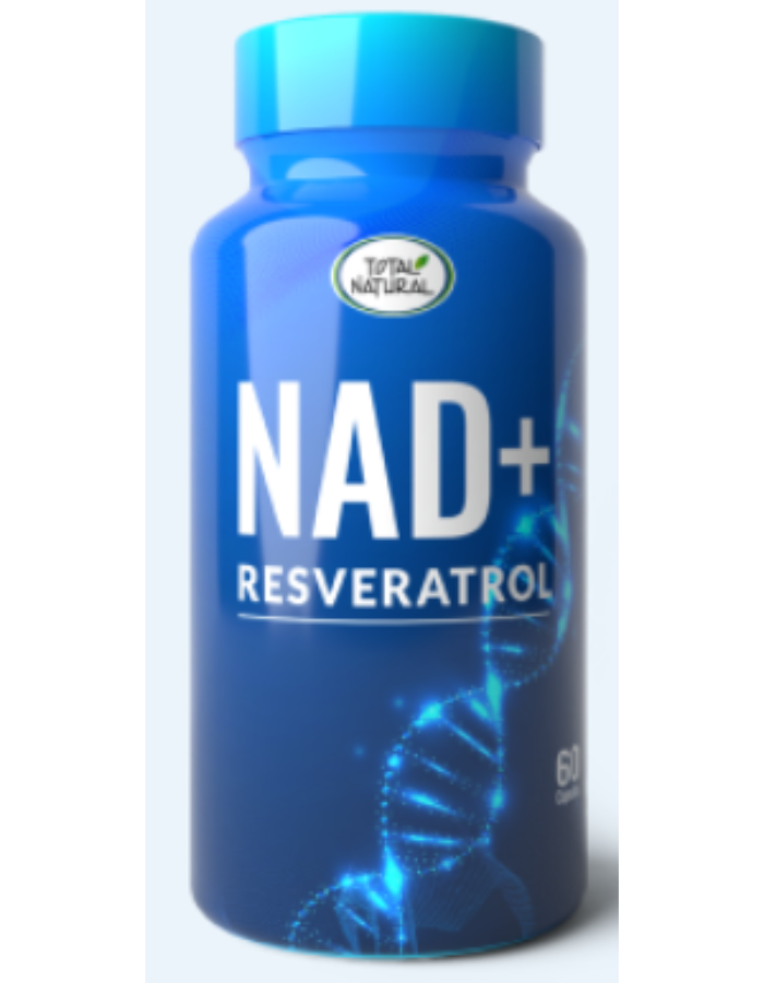 potenciar la función celular y proteger tu salud de los efectos de la edad