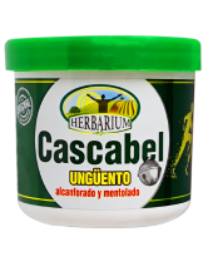 Cascabel
