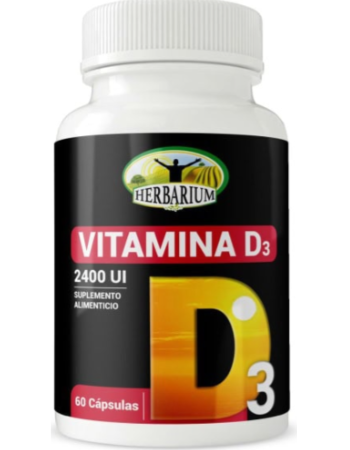 Vitamina D
